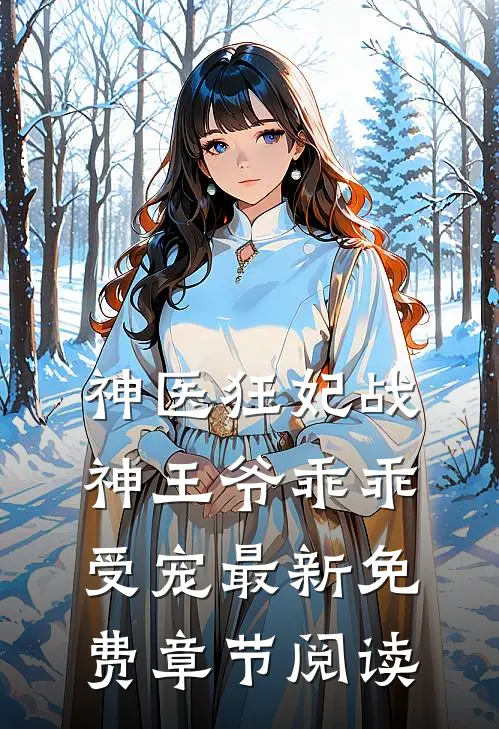 神医狂妃战神王爷乖乖受宠最新免费章节阅读