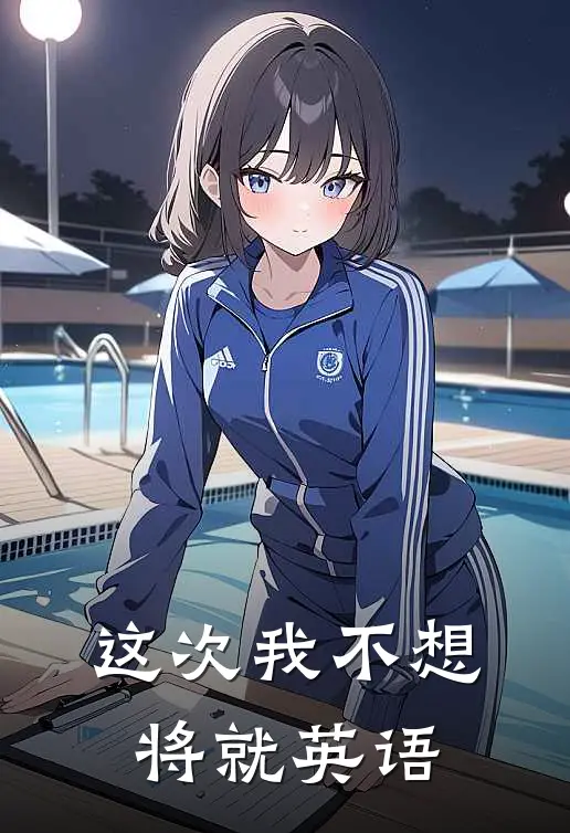 这次我不想将就英语