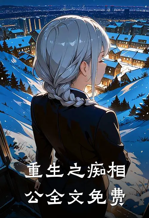 重生之痴相公全文免费