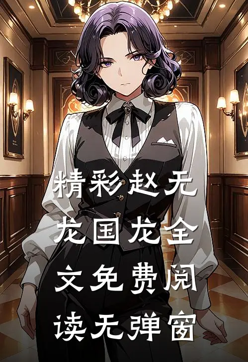 精彩赵无龙国龙全文免费阅读无弹窗