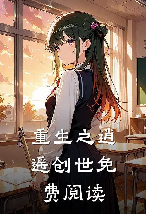 重生之逍遥创世免费阅读