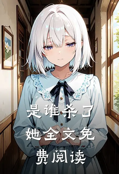 是谁杀了她全文免费阅读