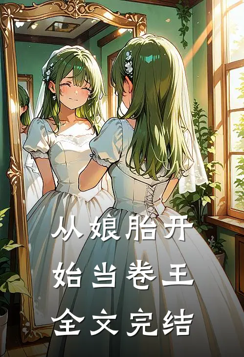 从娘胎开始当卷王全文完结