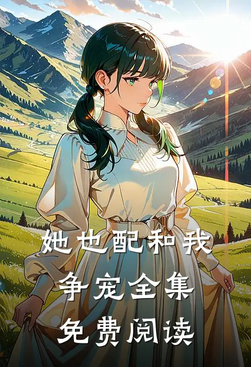 她也配和我争宠全集免费阅读