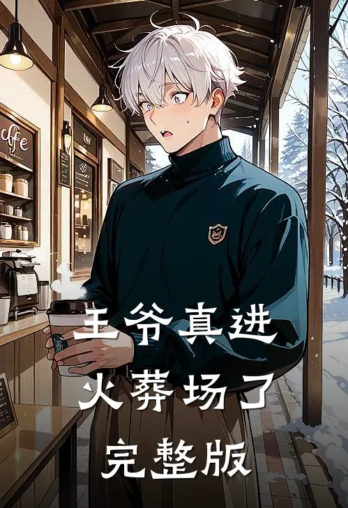 王爷真进火葬场了完整版