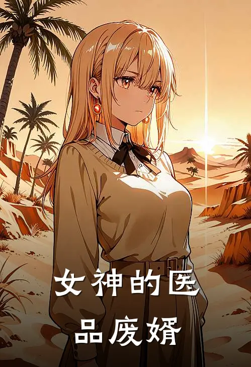 女神的医品废婿