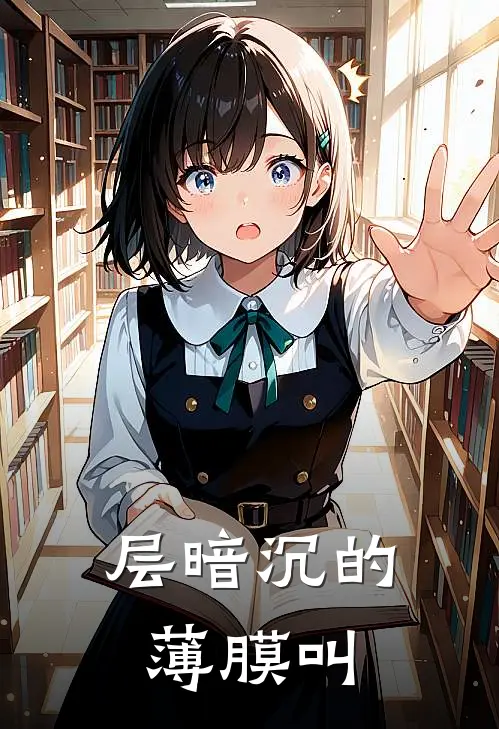 层暗沉的薄膜叫