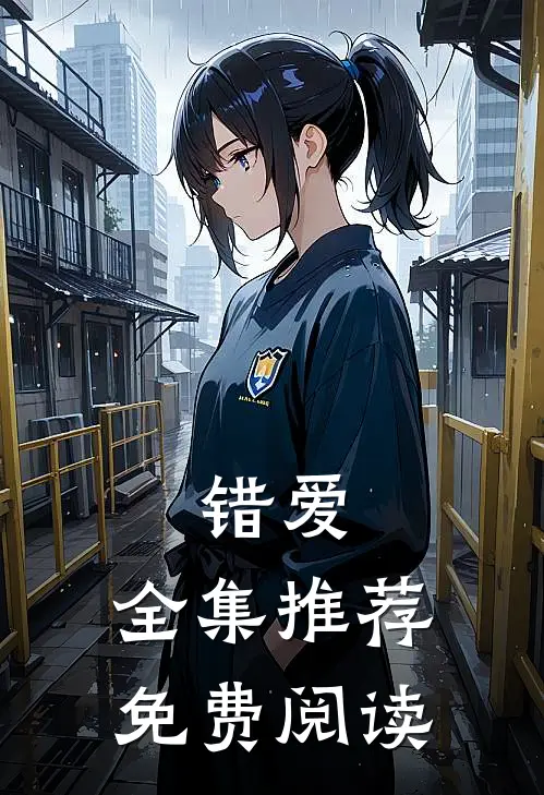 错爱.全集推荐免费阅读
