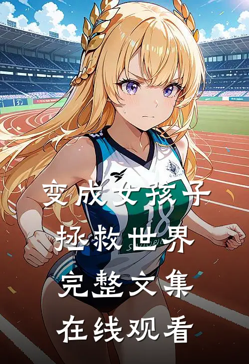 变成女孩子拯救世界完整文集在线观看