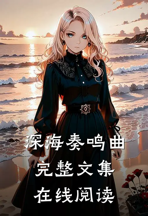 深海奏鸣曲完整文集在线阅读