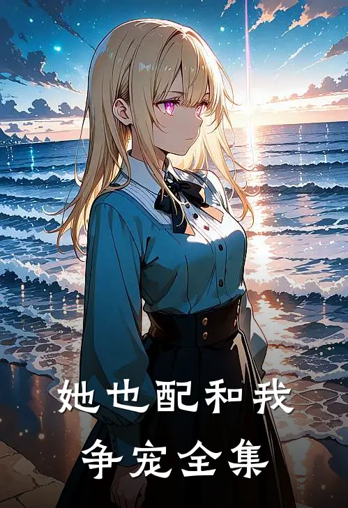 她也配和我争宠全集