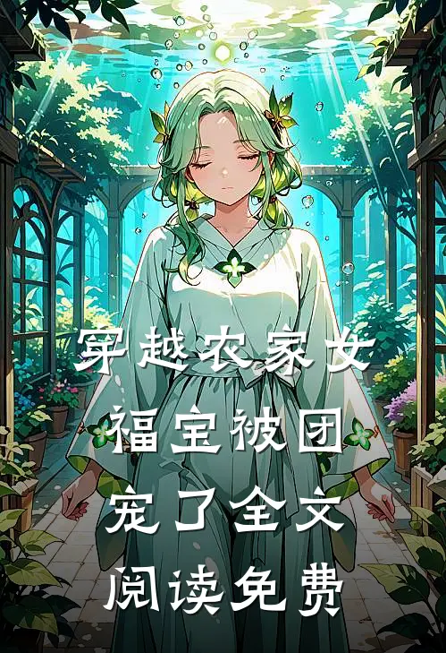 穿越农家女福宝被团宠了全文阅读免费