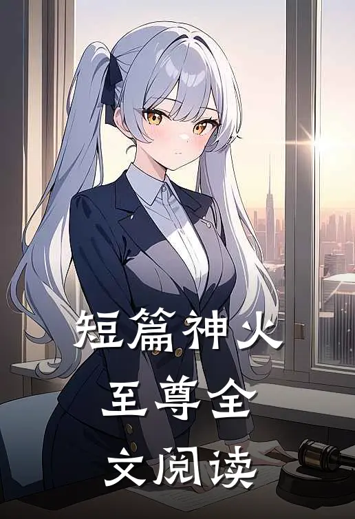短篇神火至尊全文阅读
