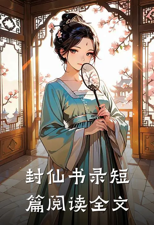 封仙书录短篇阅读全文