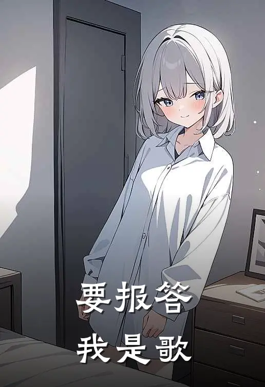 要报答我是歌