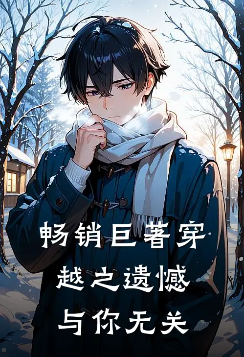 畅销巨著穿越之遗憾与你无关