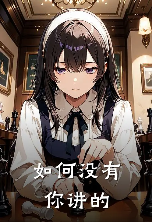 如何没有你讲的
