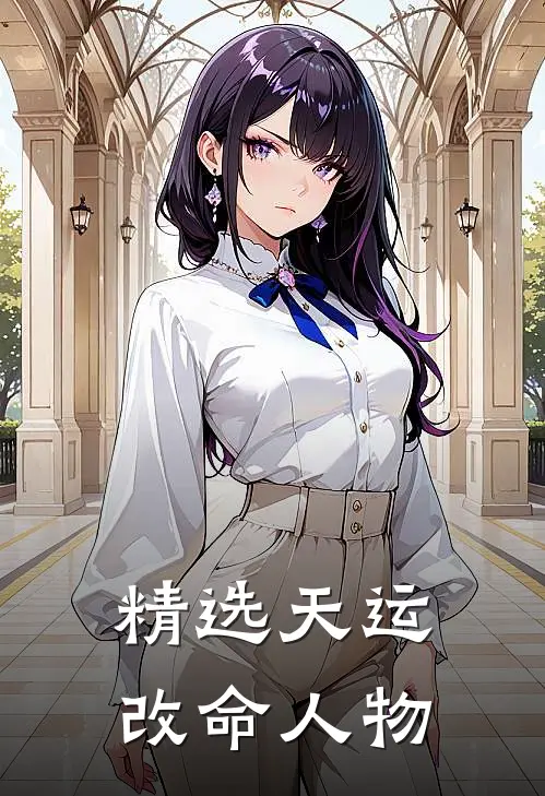 精选天运改命人物