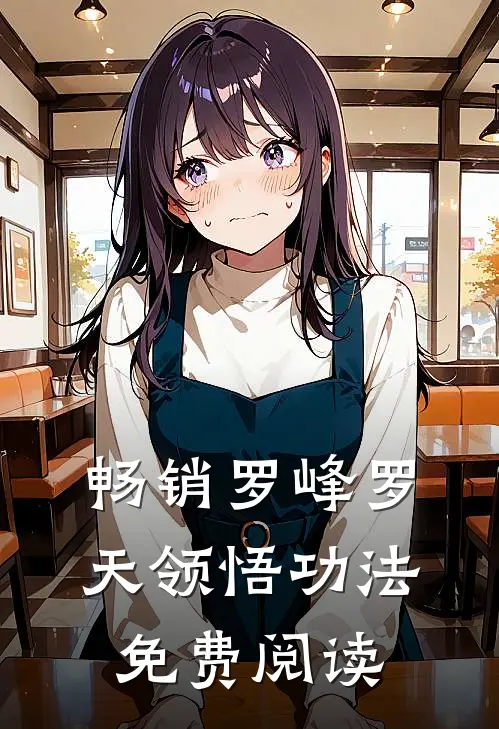 畅销罗峰罗天 领悟功法免费阅读