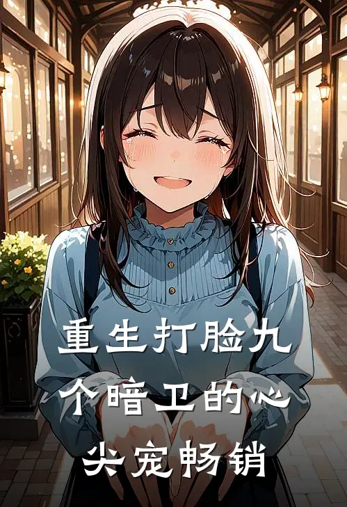 重生打脸九个暗卫的心尖宠畅销