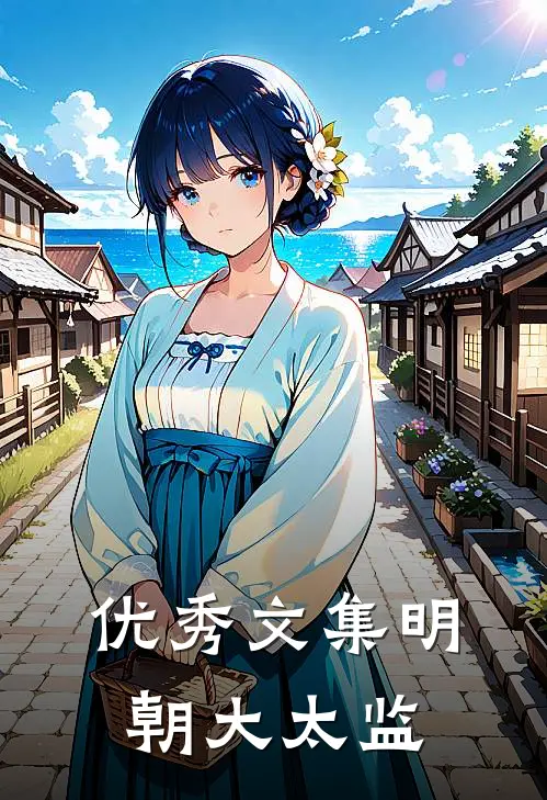优秀文集明朝大太监
