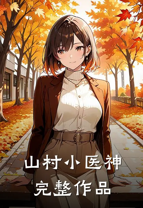 山村小医神完整作品