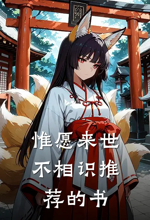 惟愿来世不相识推荐的书