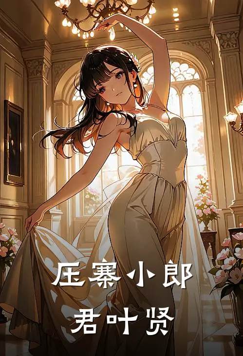 压寨小郎君叶贤