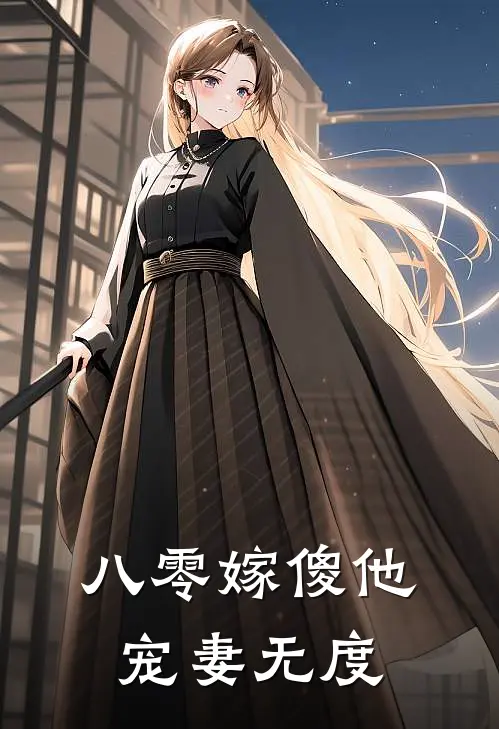 八零嫁傻他宠妻无度