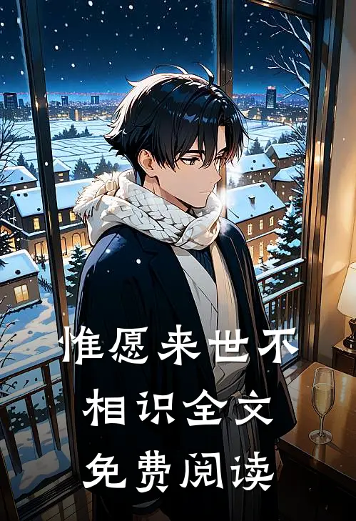 惟愿来世不相识全文免费阅读