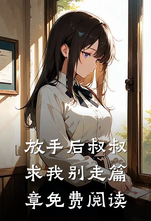 放手后叔叔求我别走篇章免费阅读