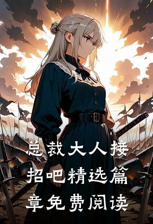 总裁大人接招吧精选篇章免费阅读