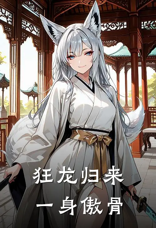 狂龙归来一身傲骨