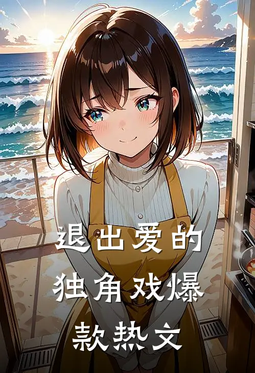 退出爱的独角戏爆款热文