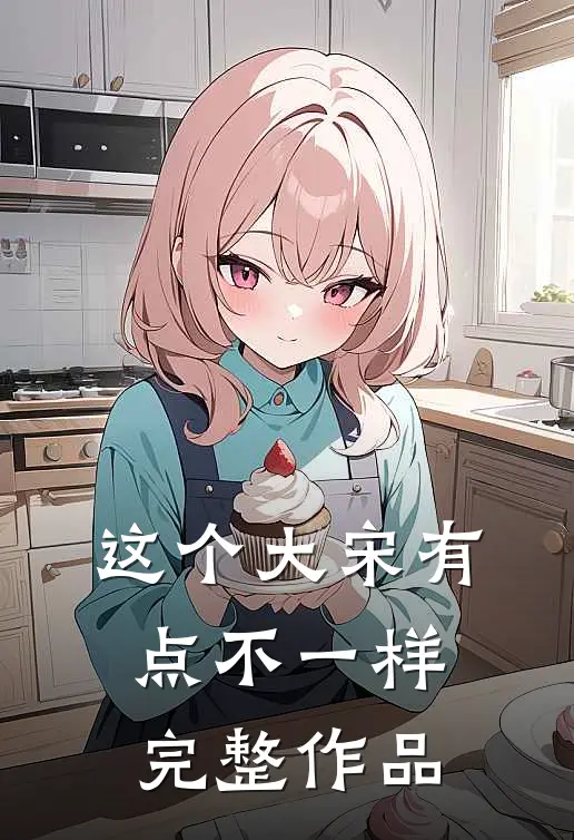 这个大宋有点不一样完整作品