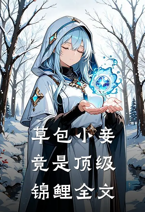 草包小妾竟是顶级锦鲤全文