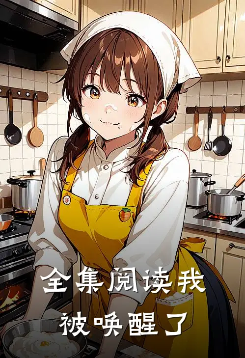 全集阅读我被唤醒了