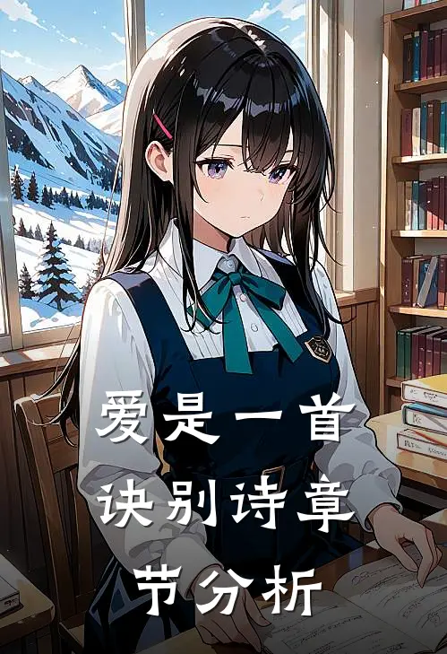 爱是一首诀别诗章节分析