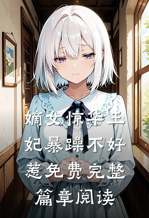 嫡女惊华王妃暴躁不好惹免费完整篇章阅读