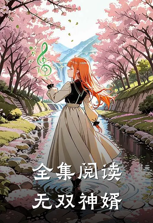 全集阅读无双神婿