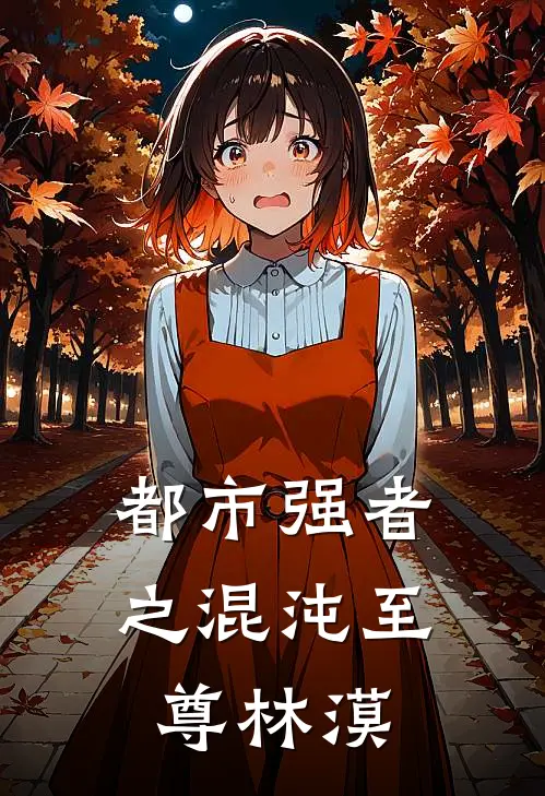 都市强者之混沌至尊林漠