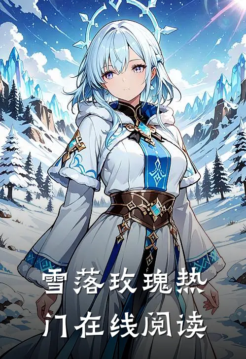雪落玫瑰热门在线阅读