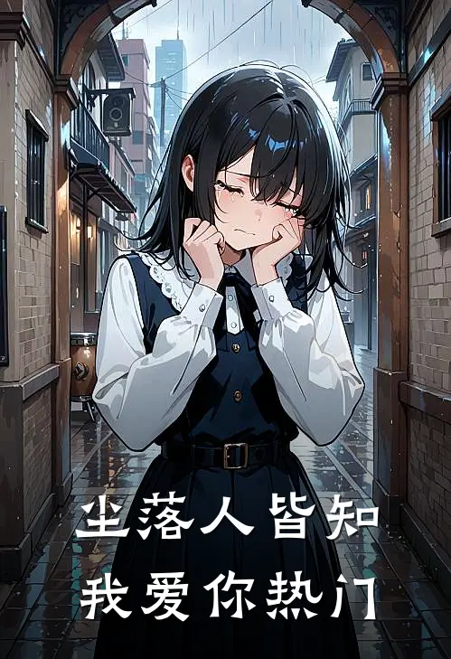 尘落人皆知我爱你热门