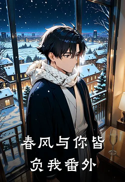 春风与你皆负我番外