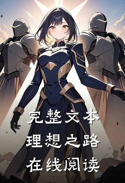 完整文本理想之路在线阅读