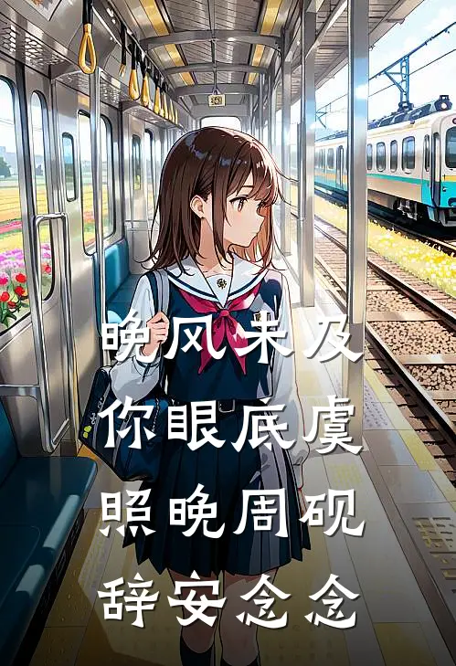 晚风未及你眼底虞照晚周砚辞安念念