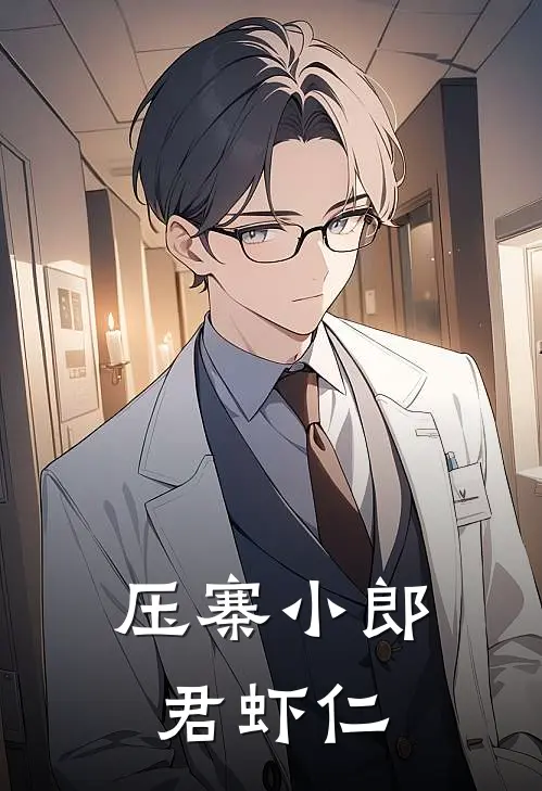 压寨小郎君虾仁