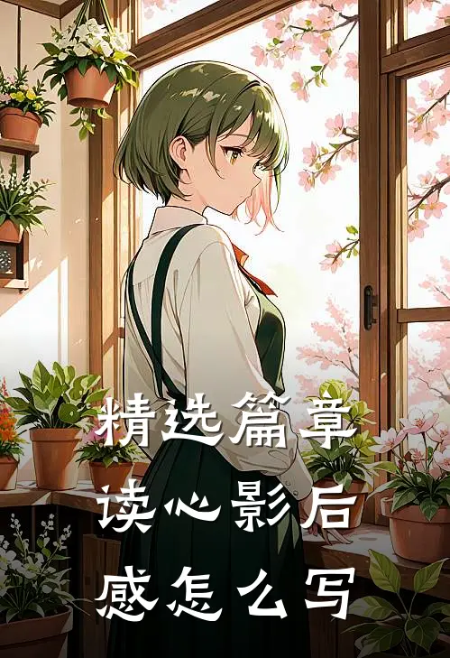 精选篇章读心影后感怎么写