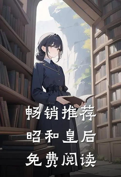 畅销推荐昭和皇后免费阅读