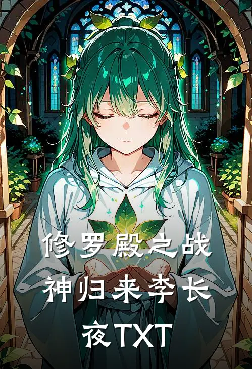 修罗殿之战神归来李长夜TXT